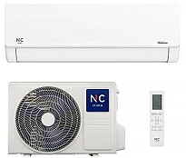 Кондиціонер NC clima Derby NCI/NCO-09EHDIw1eu