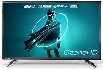 Телевізор OzoneHD 24FN22T2 23