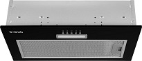 Витяжка Minola HBI 5025 BL LED повновбудована
