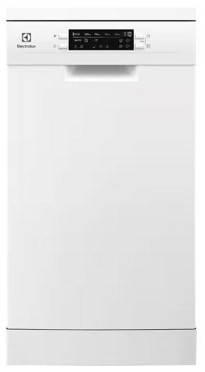 Посудомийна машина Electrolux ESS43210SW