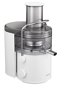 Соковижималка відцентрова Panasonic MJ-CB100WTQ