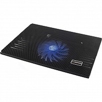 Підставка для ноутбука Esperanza EA142 Solano Notebook Cooling Pad