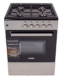 Плита Prime Technics PSG 64004 B