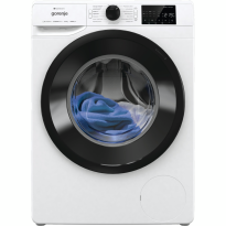 Пральна машина повногабаритна Gorenje WPNEI84A1SWIFI/UA