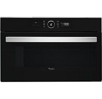 Мікрохвильова піч вбудована Whirlpool AMW 730/NB