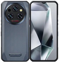 Смартфон Oukitel WP35 8/256Gb 5G NFC Grey