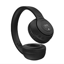 Навушники XO BE22 Black