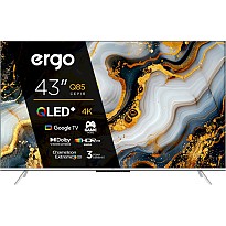 Телевізор Ergo 43JUQ85 43