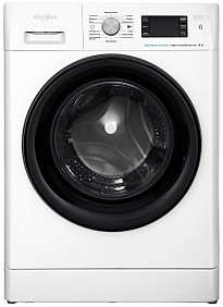 Пральна машина Whirlpool FFB 8248 BV UA