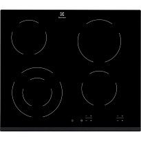 Варильна поверхня електрична Electrolux EHF6241FOK