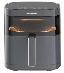 Мультипіч Heinner HAF-B6GRY17LG 5.7 л