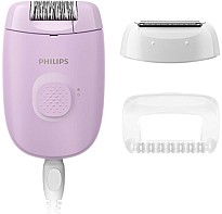 Епілятор PHILIPS BRE237/00 серії 2000