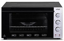 Електрична піч Artel MD4218 E INOX-BLACK