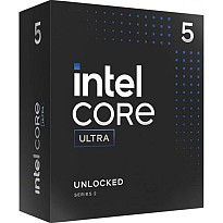 Процесор Intel Core Ultra 5 245K 4.2GHz/24MB (BX80768245K) s1851 BOX
