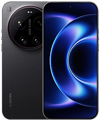 Смартфон Xiaomi 17 Ultra 16/1TB Black (Global) (із зарядним пристроєм)