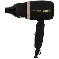 Фен Rotex RFF156-B Special Care Compact