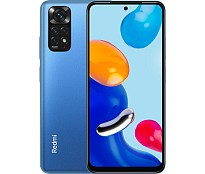 Смартфон Xiaomi Redmi Note 11 6/128GB Twilight Blue