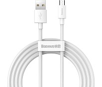 Кабель Baseus TZCAMZJ-02 USB - microUSB