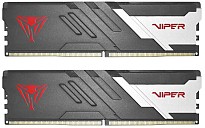 Оперативна пам'ять Patriot DDR5-6000 32768MB PC5-48000 (Kit of 2x16384) Viper Venom (PVV532G600C36K)