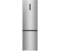 Холодильник двокамерний Gorenje NRK6202AXL4