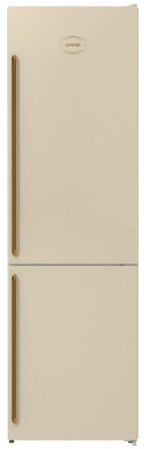 Холодильник Gorenje NRK6202CLI