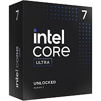 Процесор Intel Core Ultra 7 265KF 3.9GHz/30MB (BX80768265KF) s1851 BOX