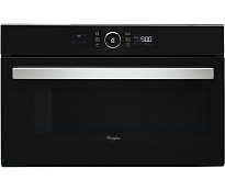 Мікрохвильова піч Whirlpool AMW 730 NB (вбудована)