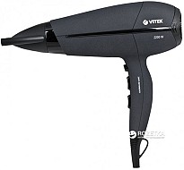 Фен Vitek VT-8203 BK