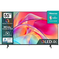 Телевізор Hisense 55E7KQ