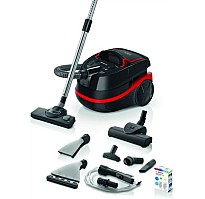 Пилосос миючий Bosch Wet&dry BWD421POW