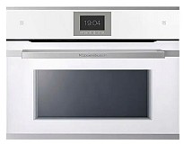 Духова шафа електрична комбінована з парою Kuppersbusch CBD6550.0W