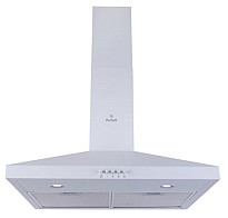 Витяжка купольна Perfelli K 6202 WH 700 LED
