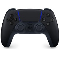 Бездротовий геймпад PlayStation 5 Dualsense Midnight Black (9827696)