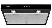 Витяжка Perfelli PL 5002 BL LED пласка