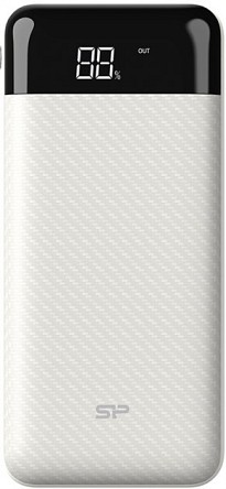 УМБ (Power Bank) Silicon Power GP28 10000 mAh White