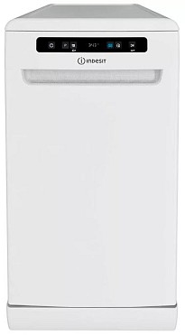 Посудомийна машина Indesit DSFO 3T224 C