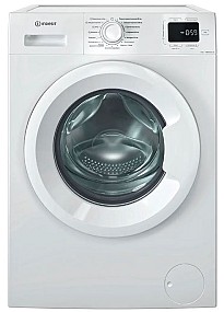 Пральна машина Indesit IM 640 MY TIME UA 6 кг