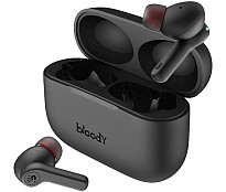 Навушники A4Tech Bloody M30 Black-Red