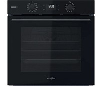 Духова шафа Whirlpool OMSK58CU1SB електрична