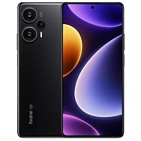 Смартфон Xiaomi Redmi Note 12 Turbo 8/256 Black