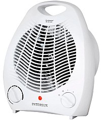 Тепловентилятор Interlux INF-0010 (2000Вт)