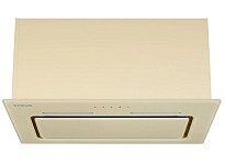Витяжка вбудована Minola HBI 6873 IV GLASS 1200 LED Line