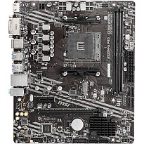 Материнська плата MSI A520M-A Pro (sAM4, AMD A520, PCI-Ex16)