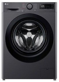 Прально-сушильна машина LG F2R5FG6J (9 кг.)