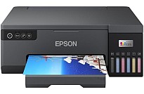 Принтер А4 кол. Epson L8050 з Wi-Fi (C11CK37403)