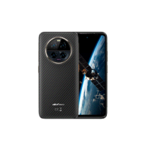Смартфон Ulefone Armor 23 Ultra 12/512GB Elite Black