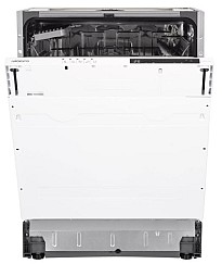 Вбудована посудомийна машина Ardesto DWMB-V605
