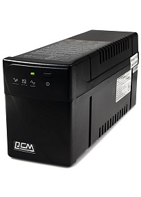 ДБЖ Powercom BNT-1000AP Black Knight Pro USB