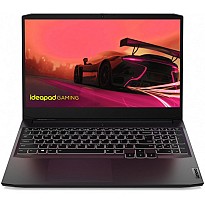 Ноутбук Lenovo IdeaPad Gaming 3 15IHU6 (82K101F1PB)