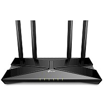 Маршрутизатор TP-Link EX220 (AX1800 4xGE LAN 1xGE WAN TR-069)